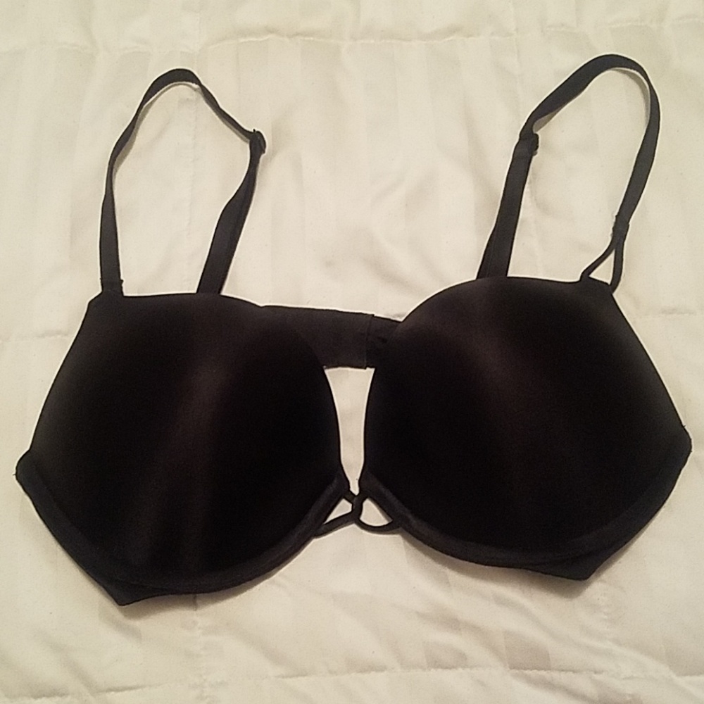 Victoria's Secret Bombshell Plunge Bra